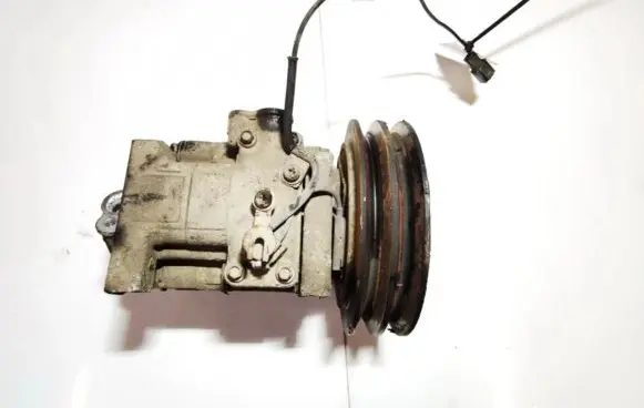 Mazda Premacy Air conditioning (A/C) compressor (pump)