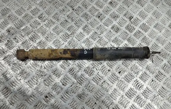 Mercedes-Benz CLK A208 C208 Rear shock absorber/damper