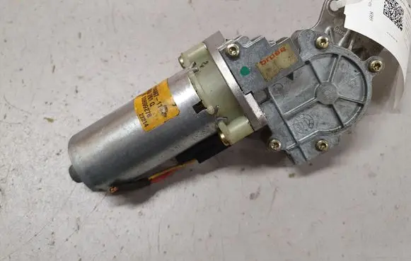 Audi A6 S6 C5 4B Seat adjustment motor 3B0959761 2889184997114