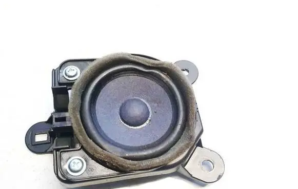 Mazda CX-30 Front door speaker bdgg66950