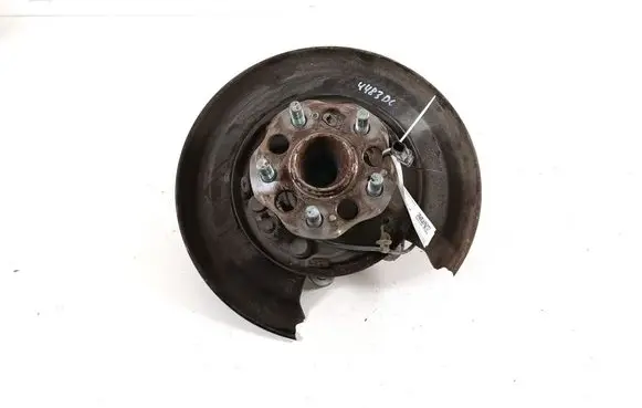 Honda Odyssey Rear wheel hub