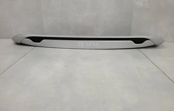 Nissan Qashqai Rear bumper lower part trim KE5474E50S