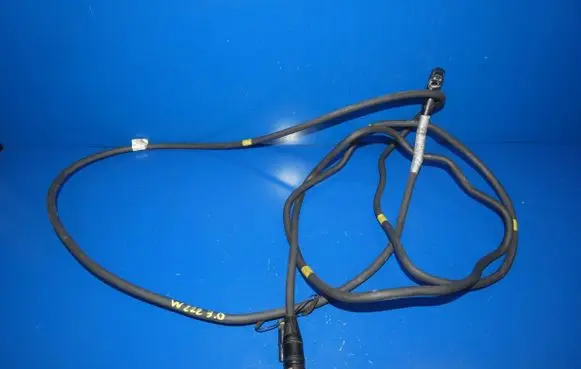 Mercedes-Benz S W222 AdBlue supply pipe A2224703464 15T292