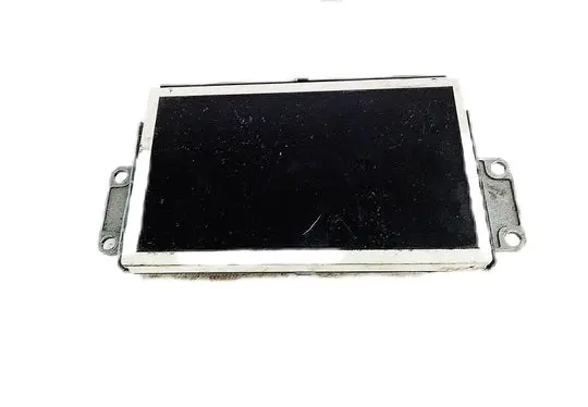 Peugeot 607 Screen/display/small screen 9660361480