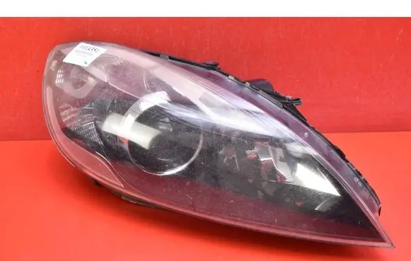 Volvo V40 Headlight/headlamp 31283333