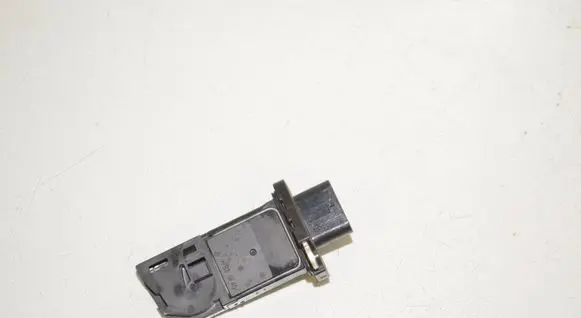 Mass air flow meter
