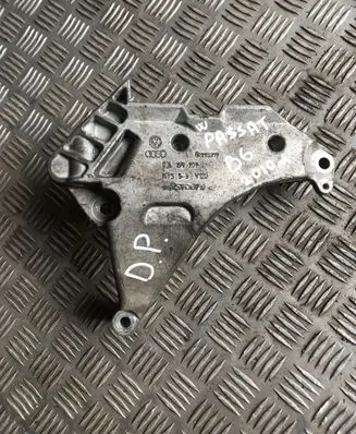 Volkswagen PASSAT B6 Engine mounting bracket 03L199207 KT553V120