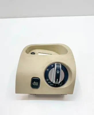 Mercedes-Benz SL R230 Light switch A2305450104 2305450104