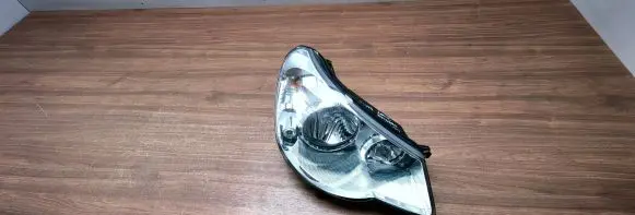 Chrysler Sebring (JS) Headlight/headlamp FD05303748AD-A 05303748AD 316440