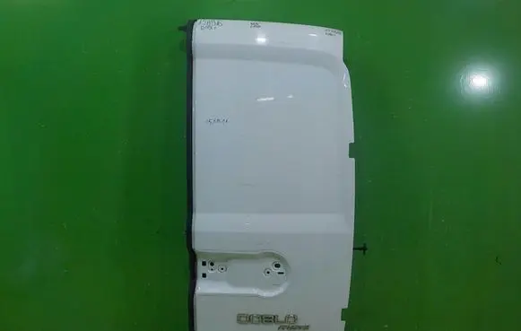 Fiat Doblo Rear door PRAWE