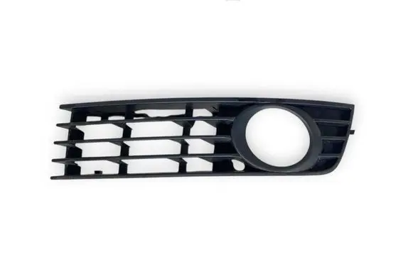 Audi A4 S4 B6 8E 8H Front bumper lower grill 8E0807681