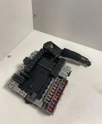 Volvo S80 Fuse box set 9494673 000000177478 99W042