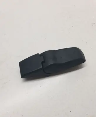 Chevrolet Captiva Tailgate/trunk/boot hinge