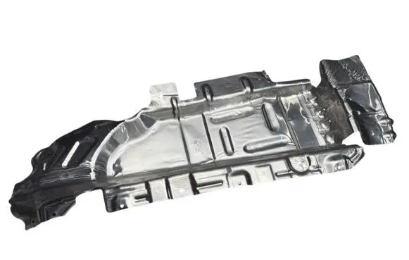 Mercedes-Benz V Class W447 Exhaust heat shield A4474906100 4474906100