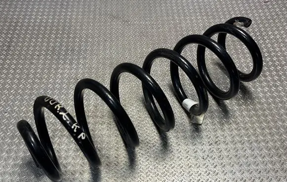Dodge Durango III Front coil spring 25591F 7085AA 0562021