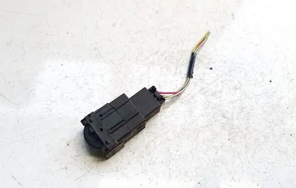 Toyota Yaris Headlight level height control switch 841520d030