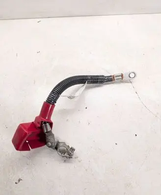 Infiniti QX50 (J50) Positive cable (battery) 241051BU0A