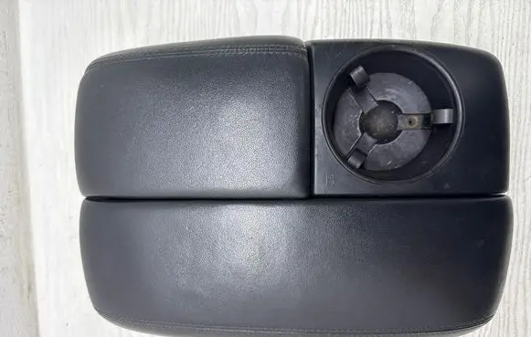 Audi Q7 4L Armrest 1884207 ENBC46000