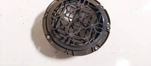 Peugeot 607 Front door speaker 9633513880