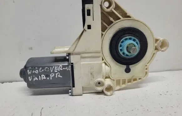 Land Rover Discovery 4 - LR4 Front door window regulator motor 977427100