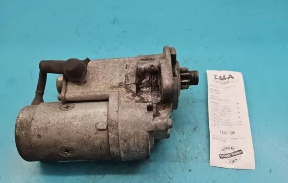 Hyundai Santa Fe Starter motor 36100-27010 IMPRK1424475
