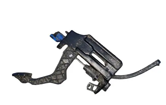 Volkswagen Golf IV Clutch pedal 1J1721373C
