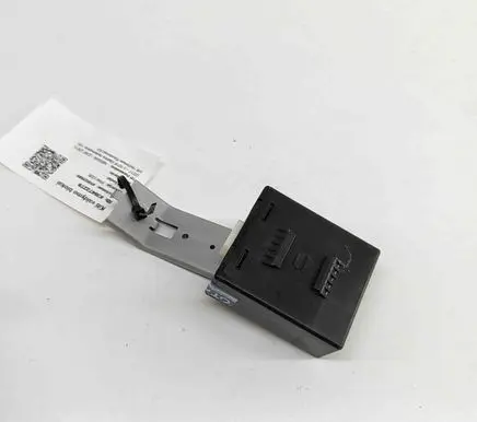 Nissan Leaf II (ZE1) Tire pressure control unit 407404NF0A