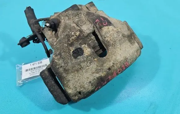 Volkswagen PASSAT B5.5 Front brake caliper IMPRK1471039