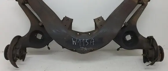 Mercedes-Benz COMPAKT W115 Rear beam 
