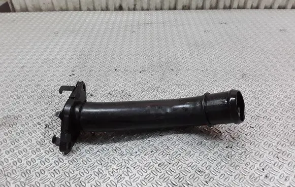 Citroen C4 I Picasso Engine coolant pipe/hose