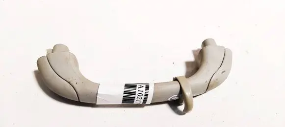 Toyota Yaris Verso Rear interior roof grab handle
