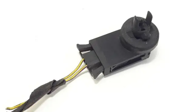 Seat Ibiza II (6k) Interior temperature sensor 1H0907243A
