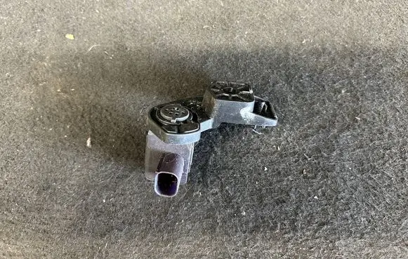 Mercedes-Benz A W177 Air quality sensor A0009054807