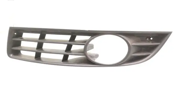 Volkswagen PASSAT B6 Front bumper lower grill 3C0853665A