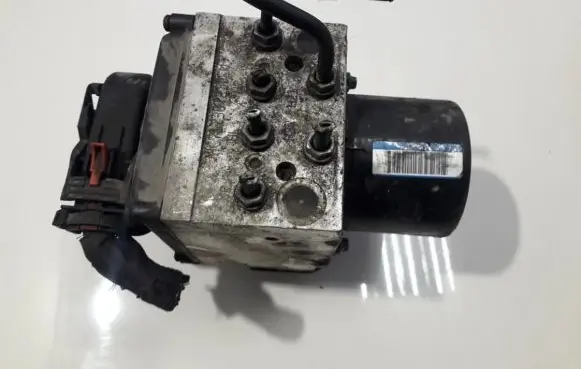 Volkswagen PASSAT B6 ABS Pump 3c0614109c 3c0.614.109.c