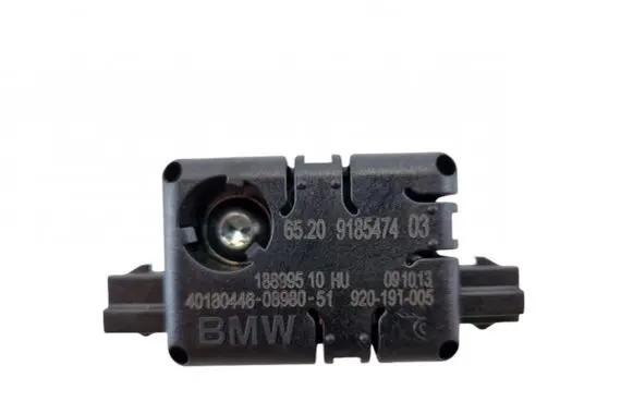 Mini Paceman (R61) Aerial antenna amplifier 6520918547403