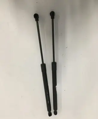 Peugeot 2008 II Tailgate strut 