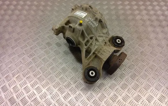 Jaguar XF X250 Rear differential CX234A213DD 49741208133699