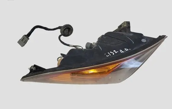 Honda Civic Rear/tail lights 22016721