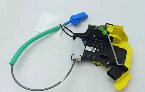 Hyundai Ioniq 5 Rear door lock 81420GI200