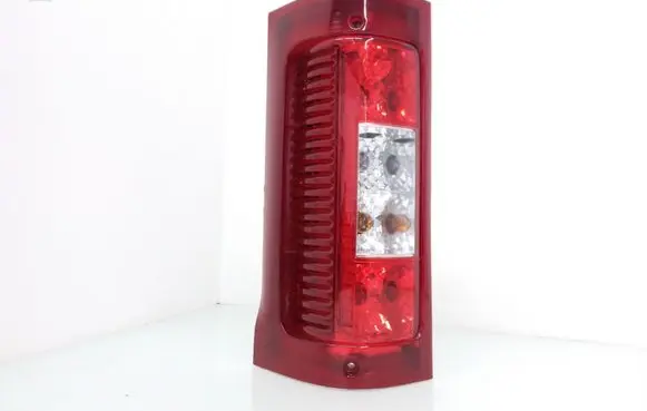 Fiat Ducato Rear/tail lights 28392101