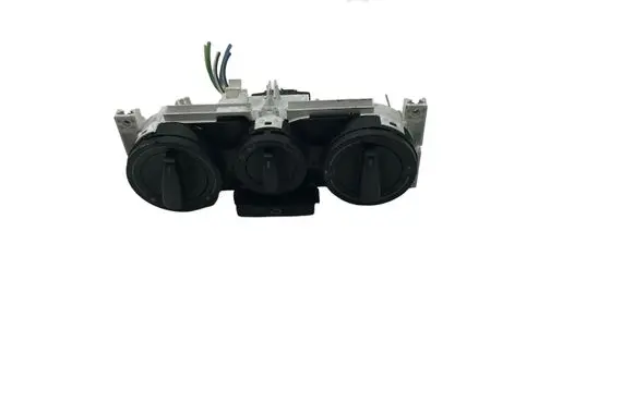 Volkswagen Golf IV Interior fan control switch 