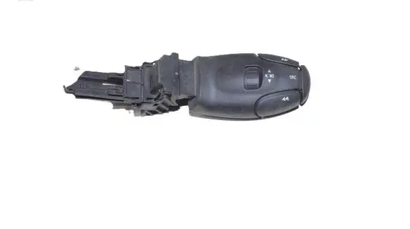 Multifunctional control switch/knob