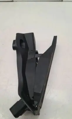 Volkswagen Sharan Accelerator throttle pedal 6510100202 300312