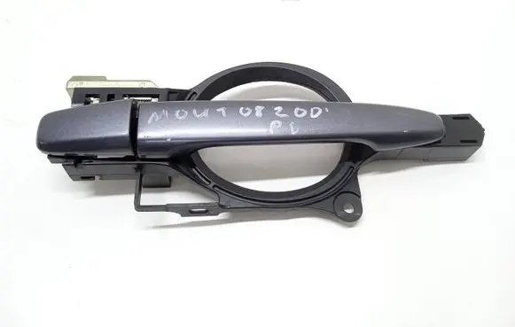 Mitsubishi Outlander Front door exterior handle