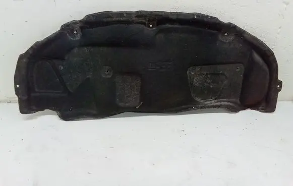 Opel Combo C Engine bonnet/hood sound/heat insulation 09196450