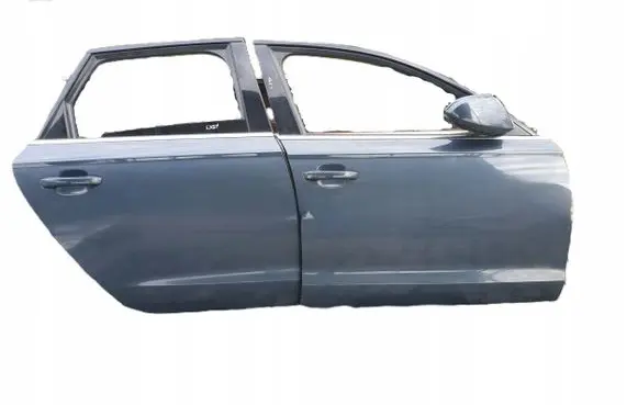 Audi A6 S6 C7 4G Front door