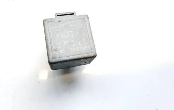 Ford Transit Other relay 20201103
