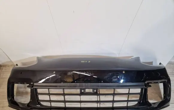 Porsche Panamera (971) Front bumper 971807221