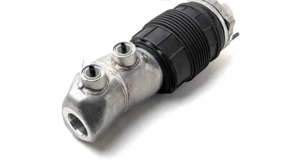 Porsche Panamera (971) Front air suspension shock absorber 971616038L 971616038M 971616052J